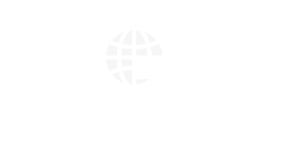 SGE Asset Lifecycle Management