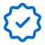 badge badge
