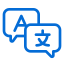 language language