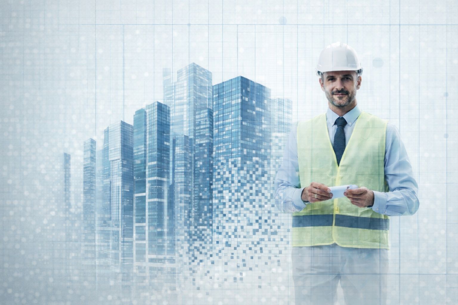 Delivering comprehensive Physical Asset Management solutions